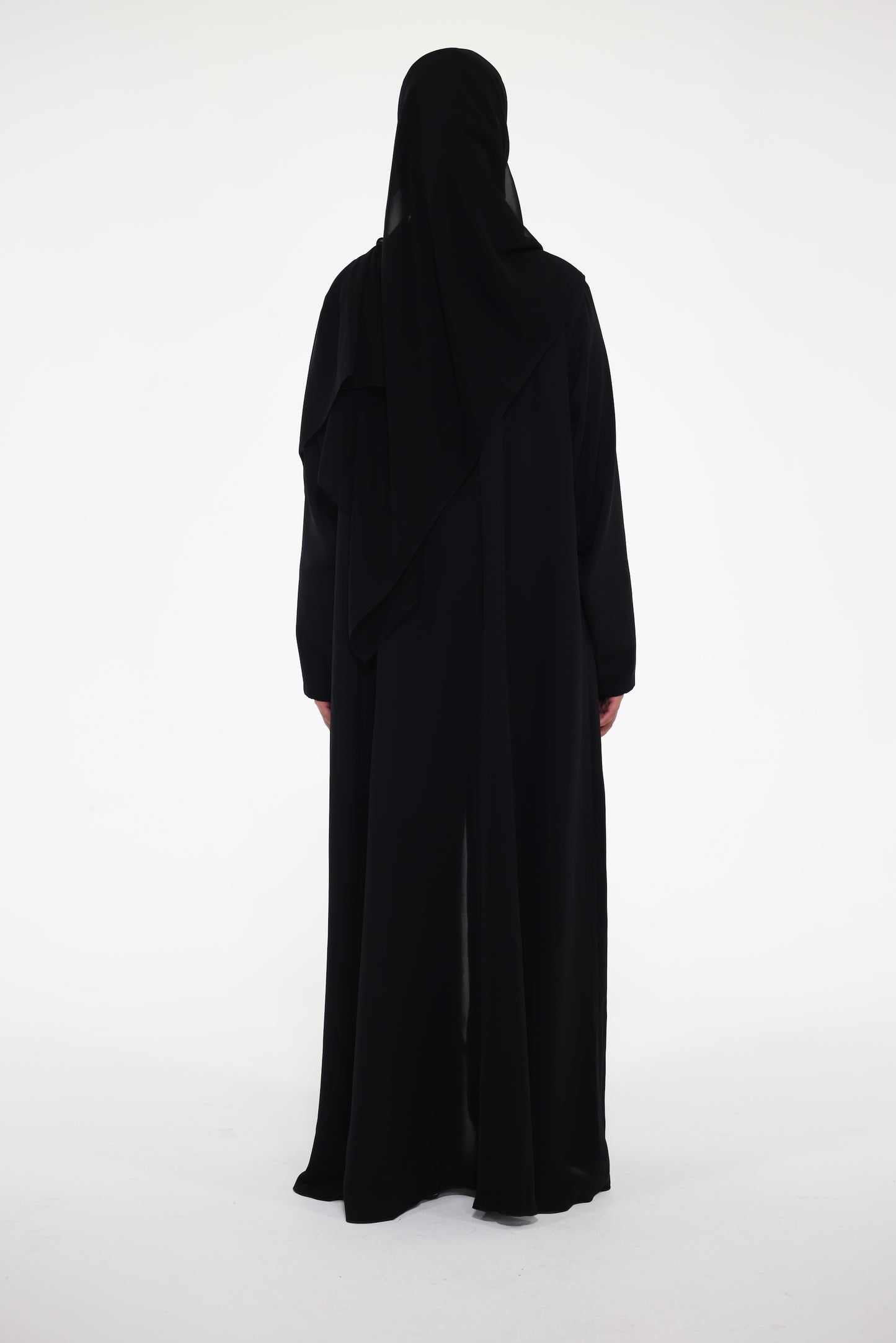Sarah - Black