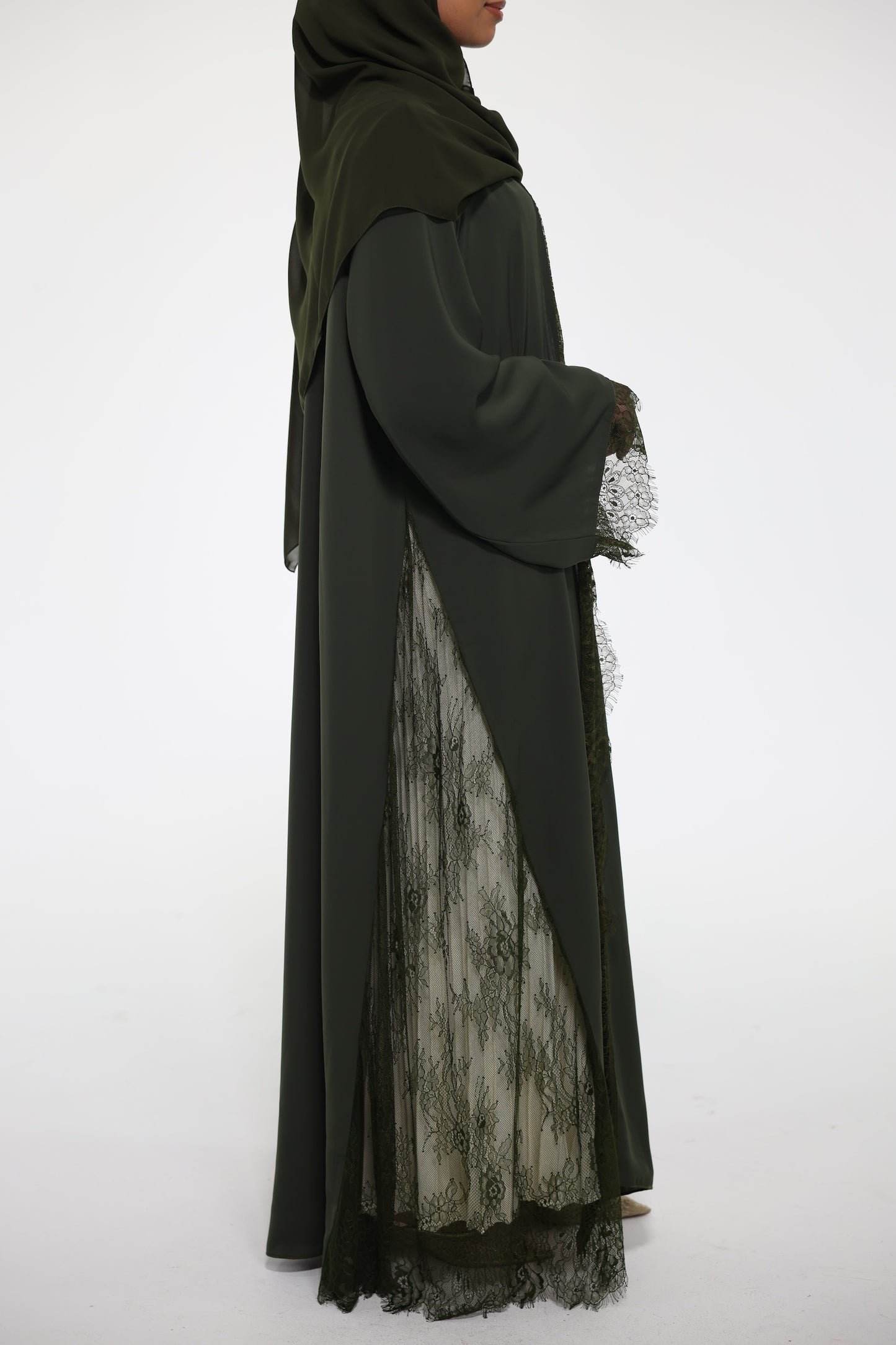 Safa - Olive