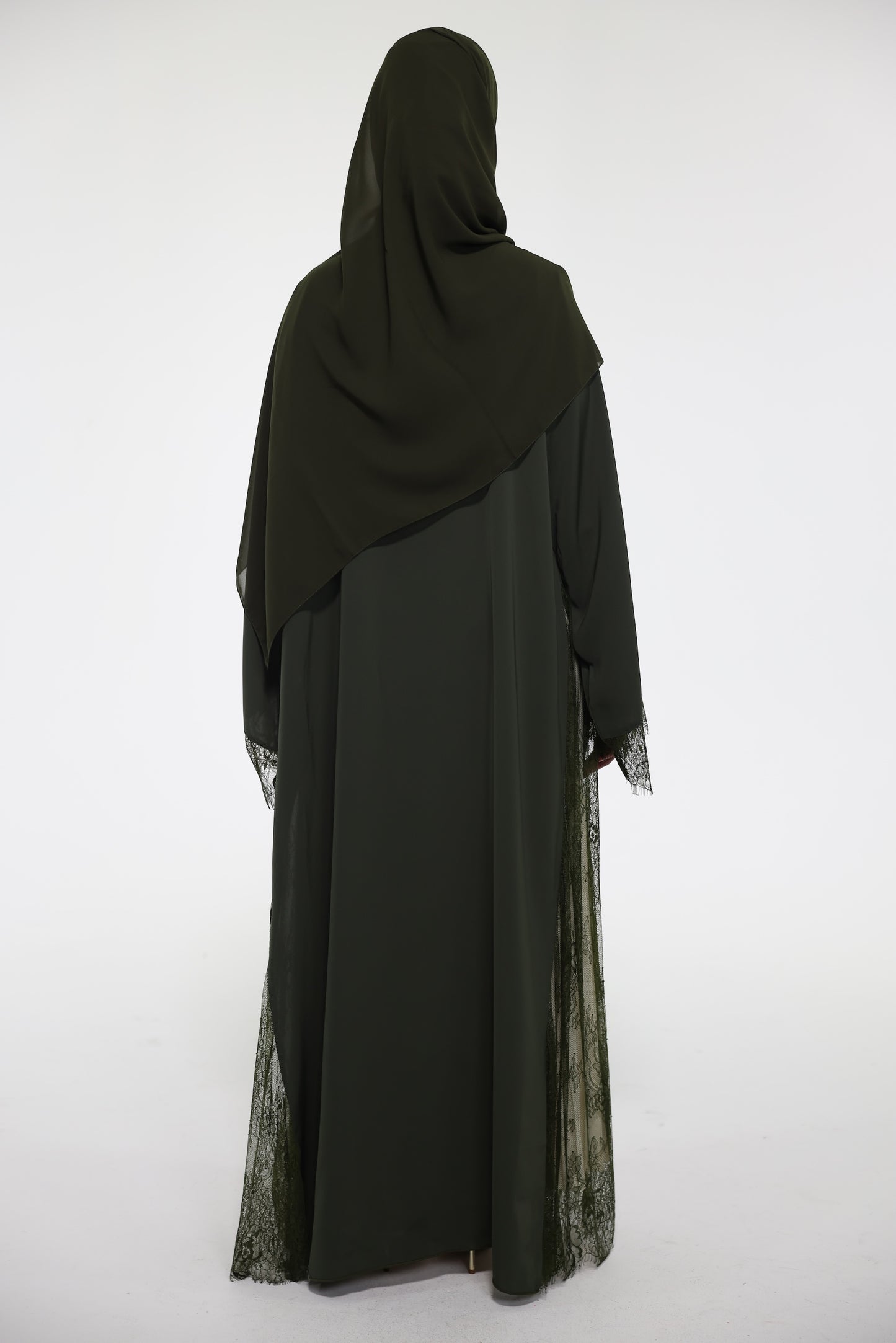 Safa - Olive