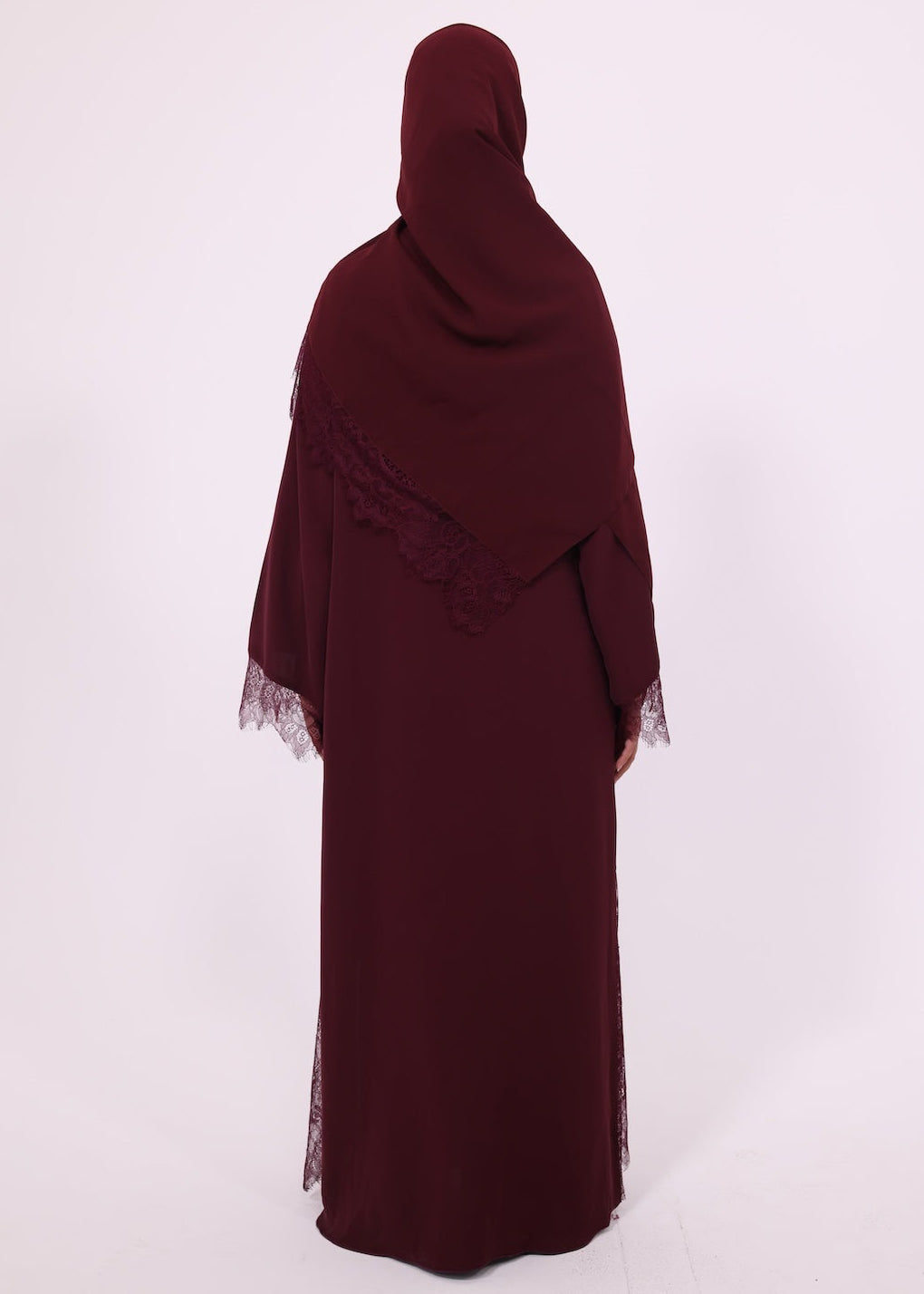 Safa 2.0 in Pomegranate