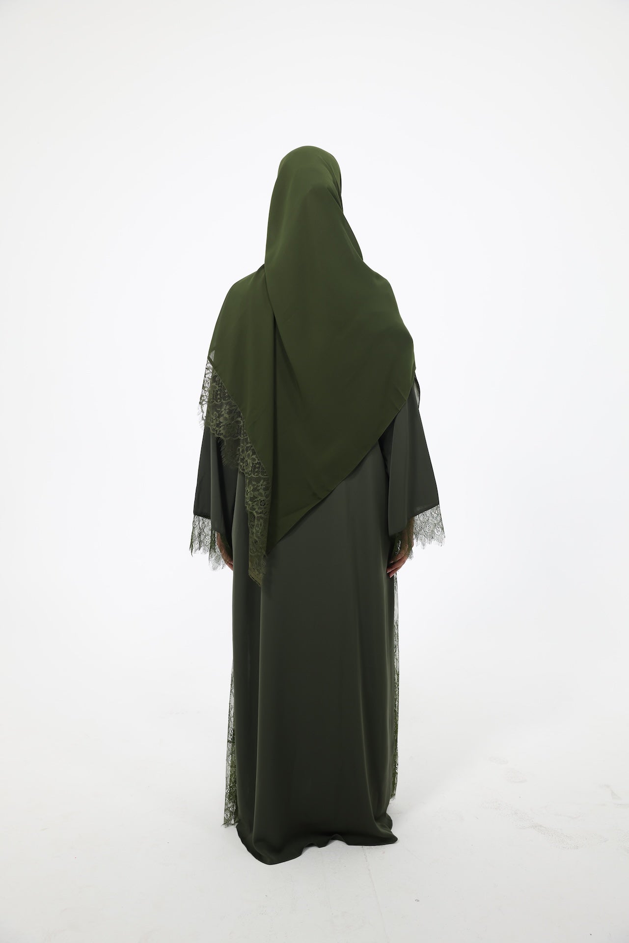 Safa 2.0 in Olive