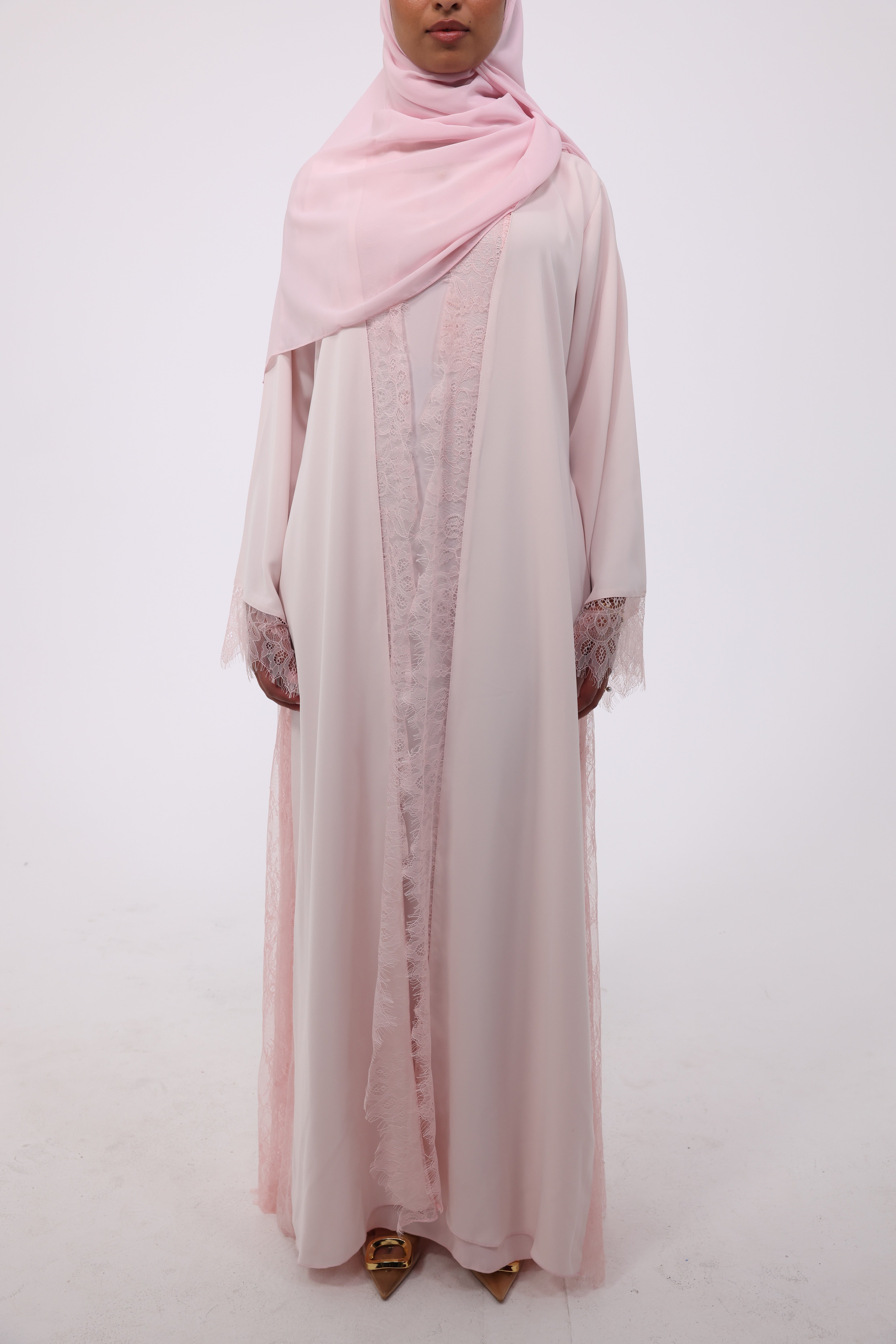 Safa in Pink Marshmallow – Albi