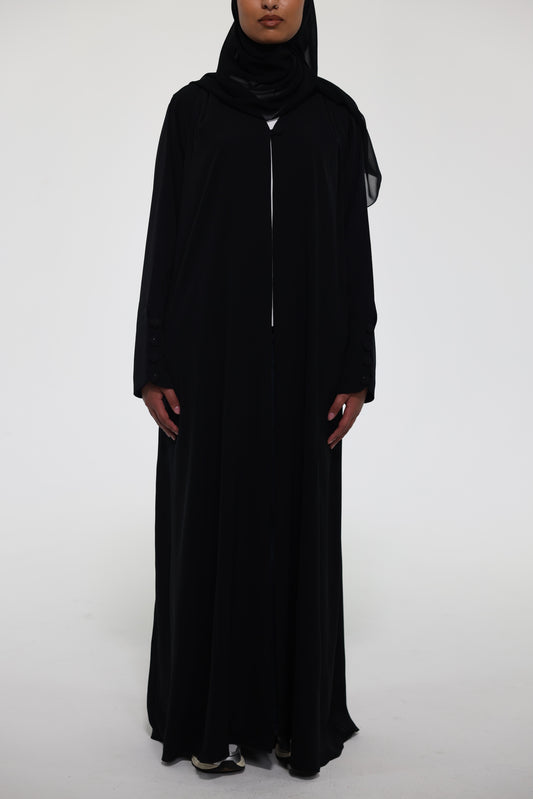 Sarah - Black