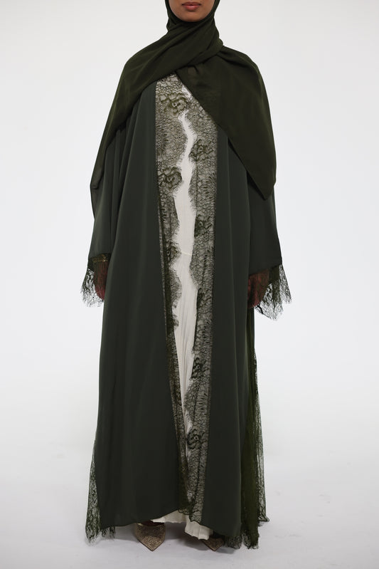 Safa - Olive
