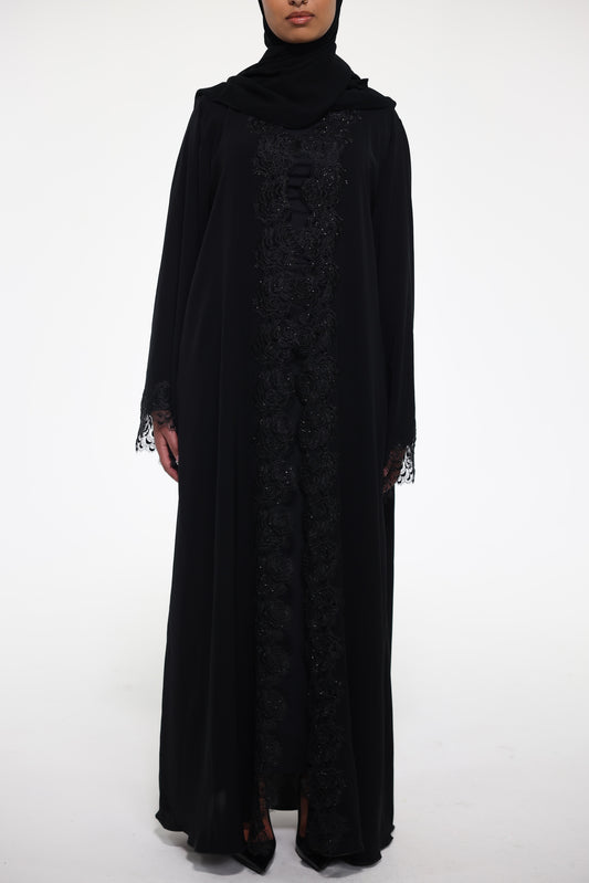 Layla- Black
