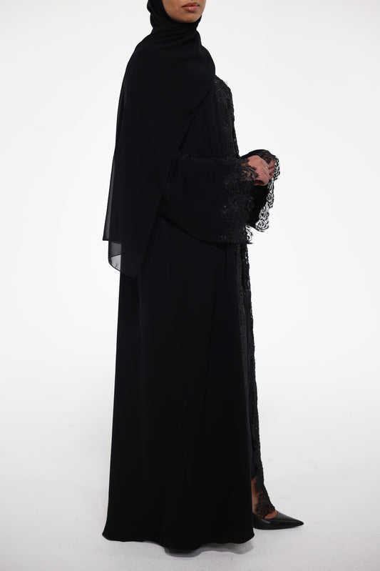 Layla- Black