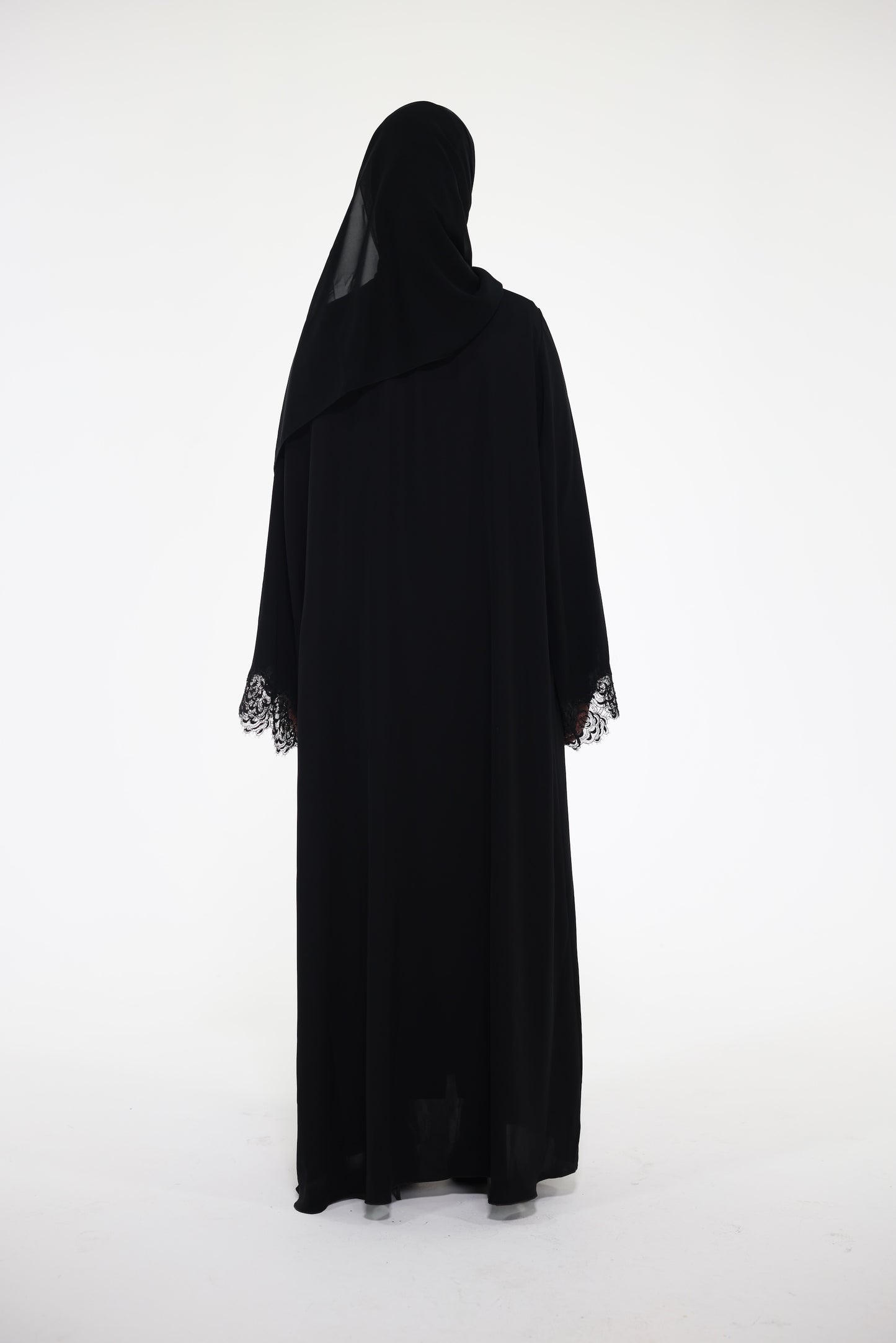 Layla- Black