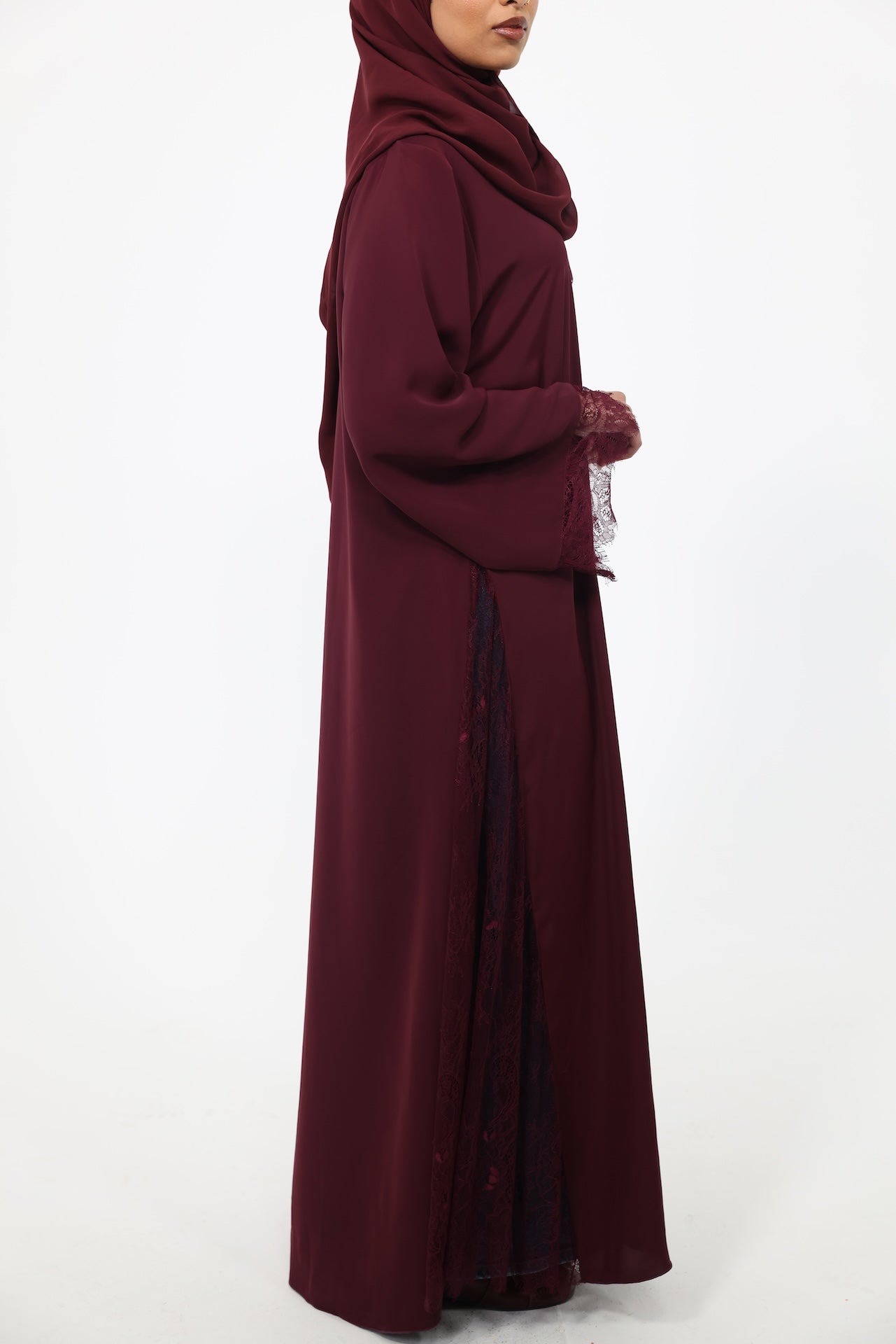Safa 2.0 in Pomegranate