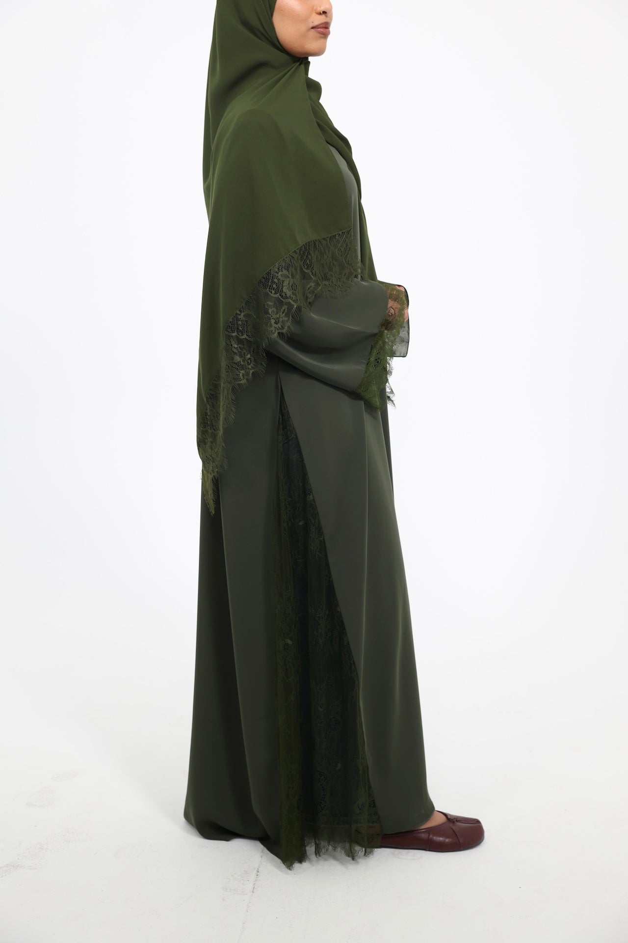 Safa 2.0 in Olive