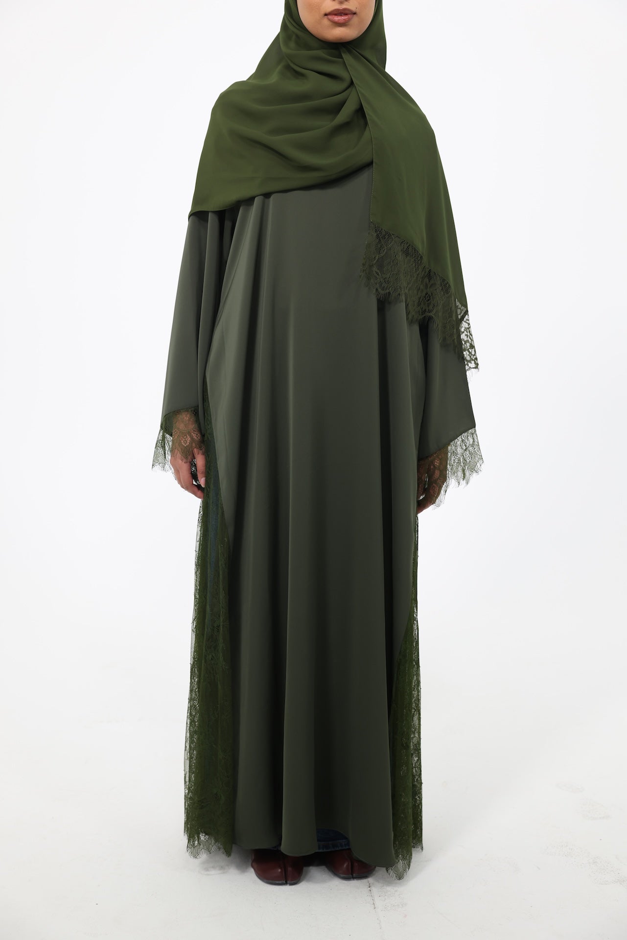 Safa 2.0 in Olive