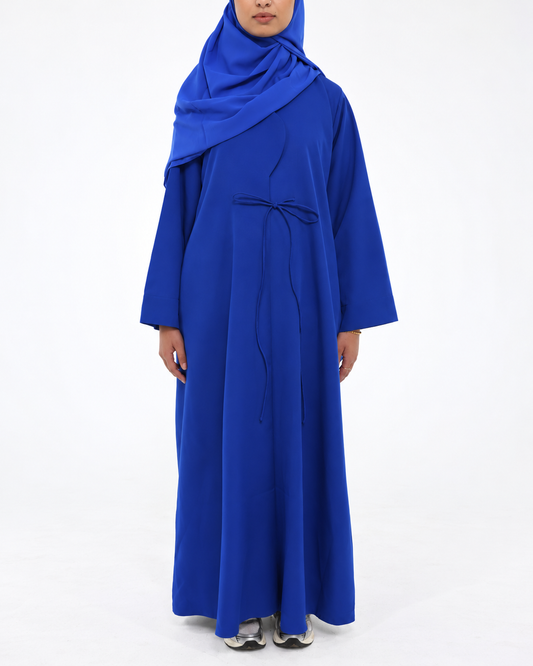 Nadia in Moroccan Nila
