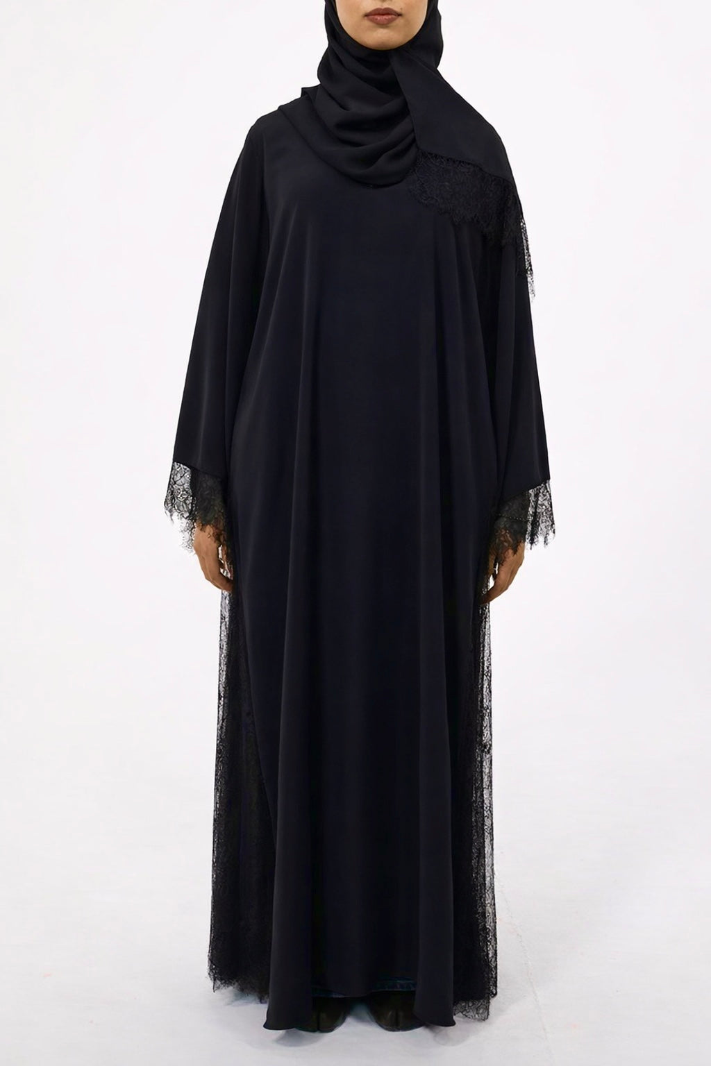 Safa 2.0  in Black
