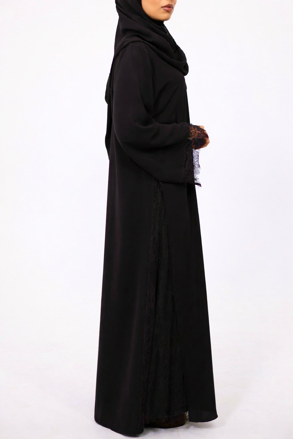 Safa 2.0  in Black