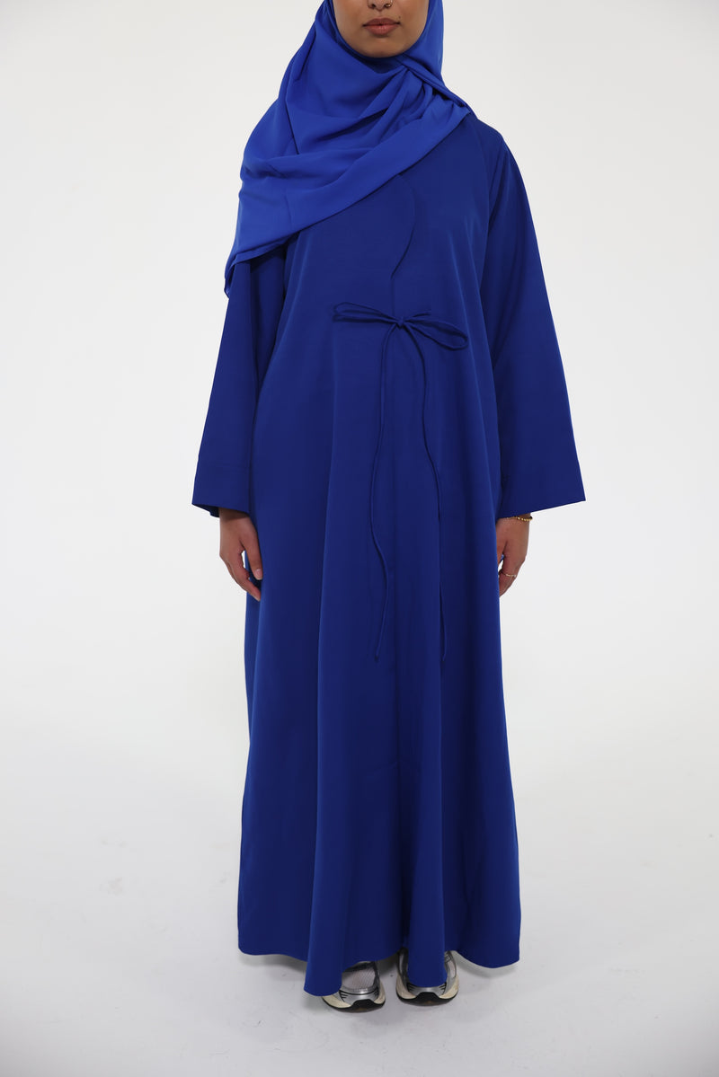 Nadia in Moroccan Nila