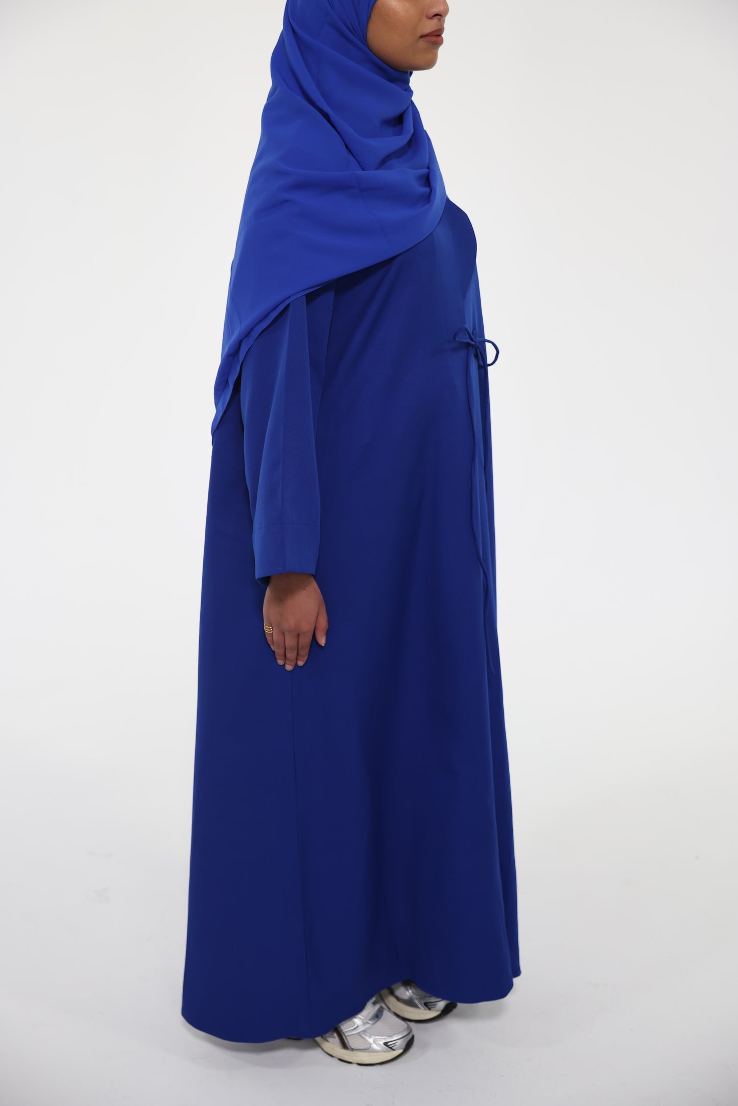 Nadia- Blue