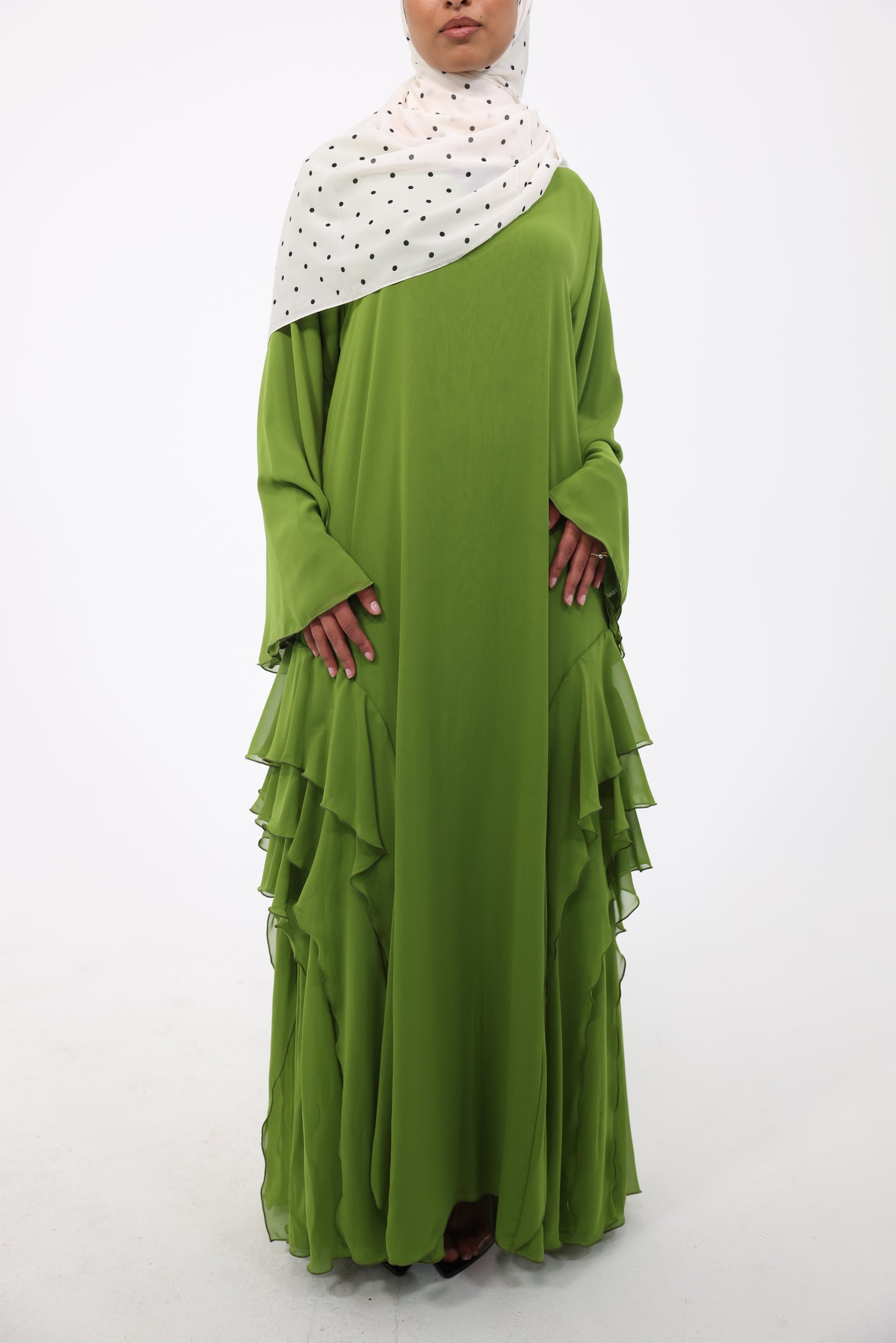 Yara in Kiwi