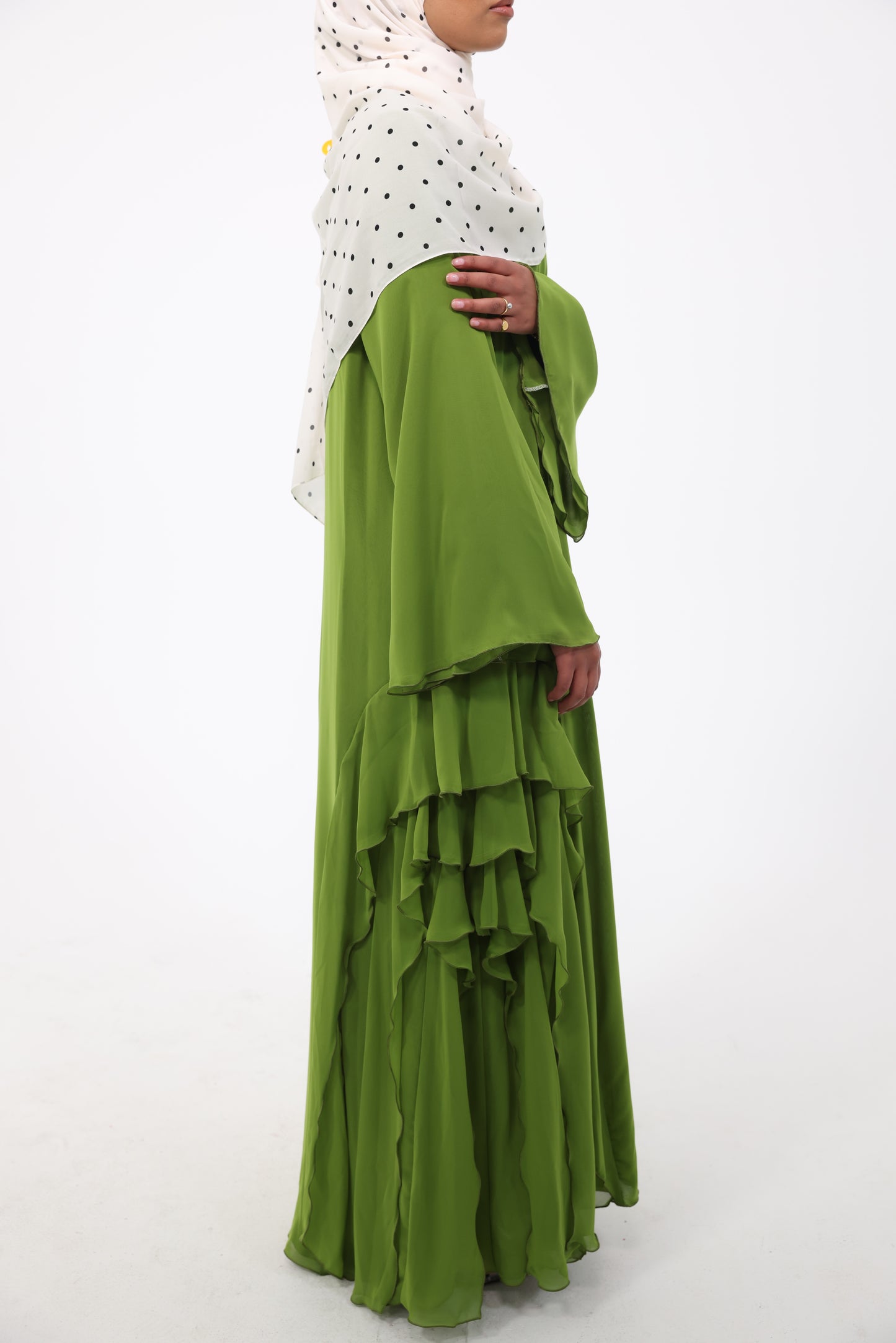 Yara in Kiwi